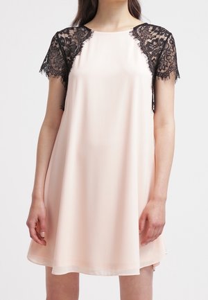 Day dress - light pink