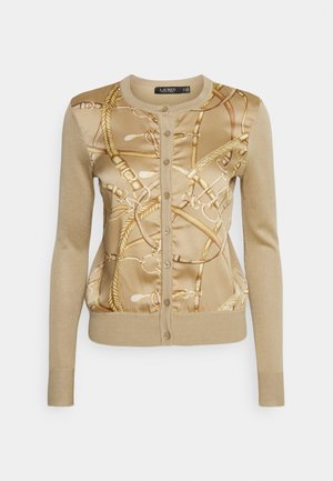 Lauren Ralph Lauren, Gilet - tan