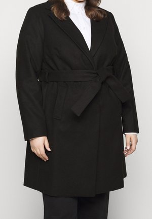 Cappotto classico - black