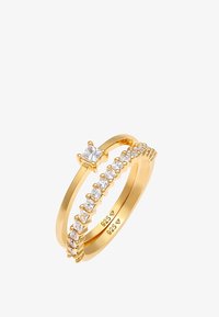 Vybrané, gold-coloured