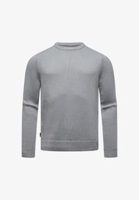 Niewybrane, light grey