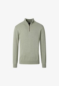 Unausgewählt, grün