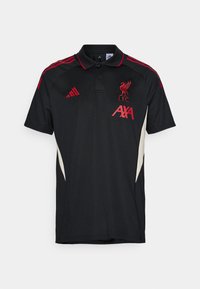 adidas Performance LIVERPOOL FC - Klubu apģērbs - black
