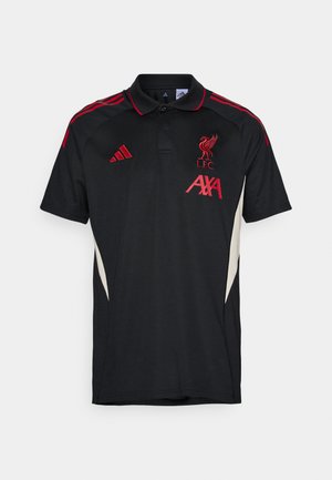 adidas Performance LIVERPOOL FC - Article de supporter d'équipe de club - black