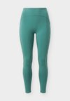 SLEEK TIGHTS - Κολάν - mallard green