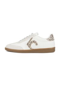 LOLA CASADEMUNT Zapatillas white/blanco