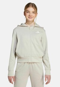 adidas Performance Sweater met rits - wonalu