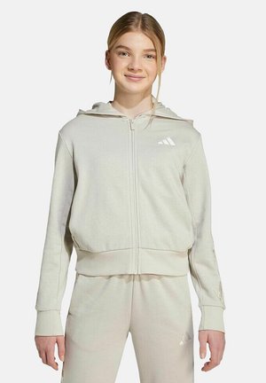 adidas Performance Felpa con zip - wonalu