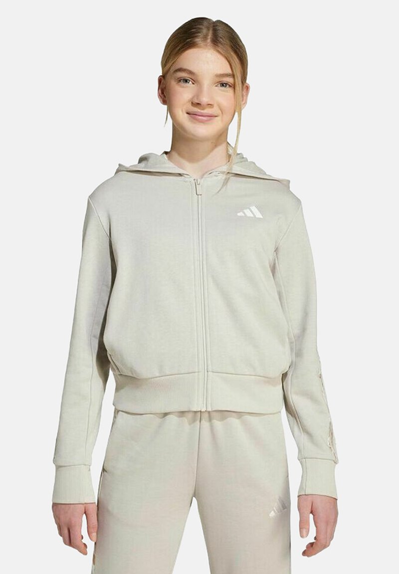 adidas Performance Sweater met rits - wonalu