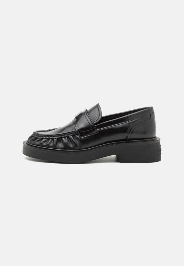 ORIGIN LOAFER - Slip-ons