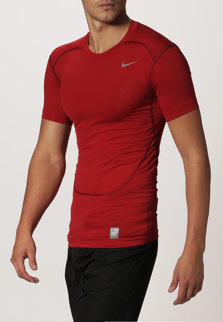 Playeras nike pro combat Clearance