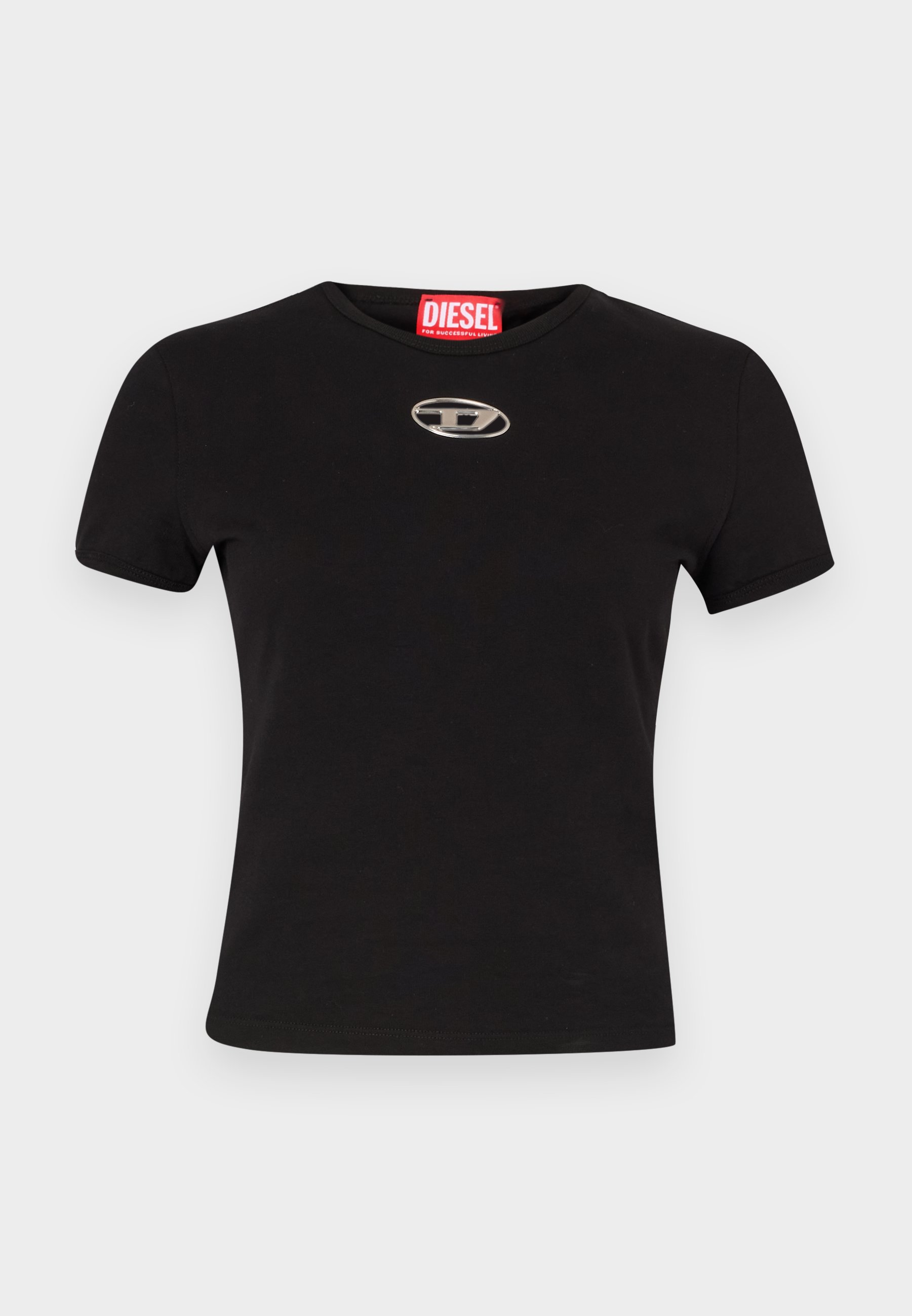 売れ筋商品|||オックスモ Tシャツ レディース トップス OXPIM - Basic T-shirt - ash rose OXPIM Women's Basic T-shirt in Ash Rose - Crew Neck Style