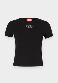 Unselected, black