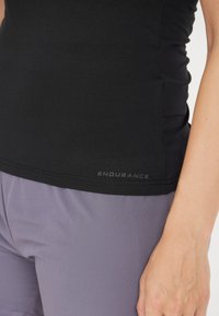 Endurance VIV - Linne - black