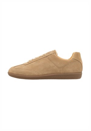 TRAVIS - SNEAKER - Sneaker low - beige