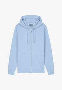 Niet geselecteerd, blue