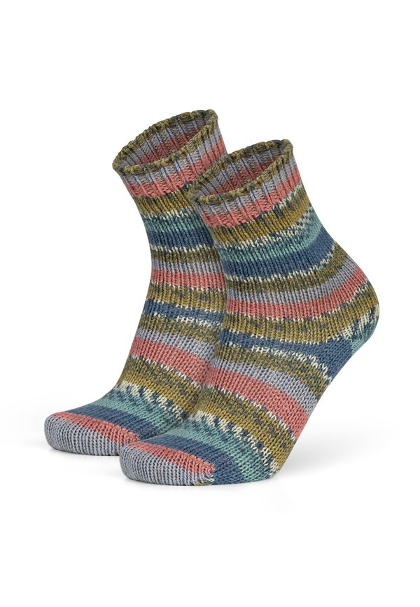 Socken - multicolor