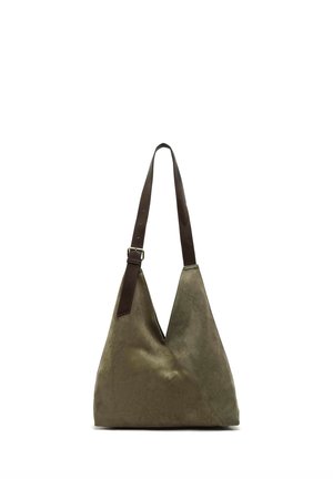 MISAKO, VIRE HANDBAG - Handtas - green