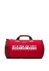 Niet geselecteerd, medium red
