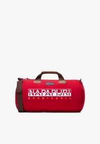 Non selezionato, medium red