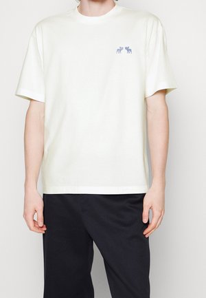 T-shirt basic - white