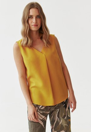 KALIA - Bluse - yellow