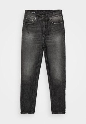 Dondup KOONS - Jeans a sigaretta - black