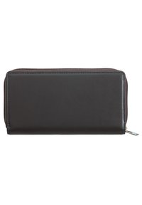 DUDU USTICA - Portafoglio - dark brown