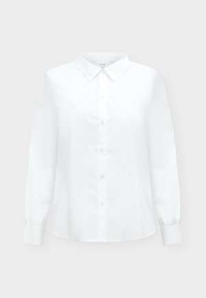 VILA, VILAJA - Hemdbluse - snow white