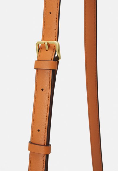 MCM DESSAU  - Borsa a mano - cognac
