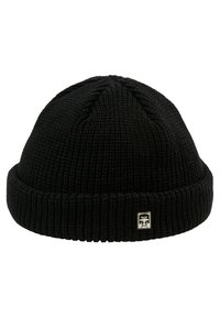 Flytte klimaks Sanktion Obey Clothing MICRO BEANIE UNISEX - Beanie - black - Zalando.co.uk