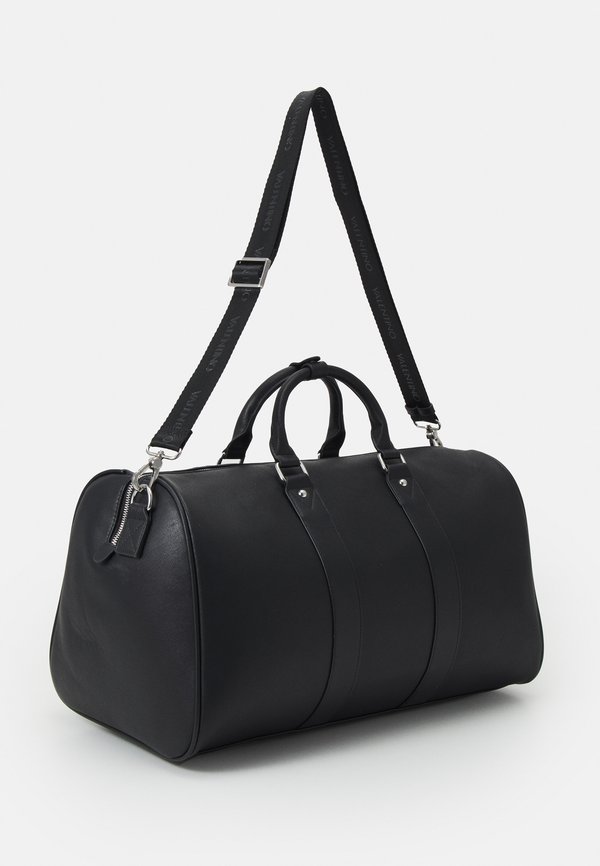 MARNIER UNISEX - Weekend bag - nero2