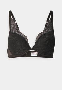 Skiny Donna Micro Essentials Reggiseno A Coppa Imbottito, Con Stanghette E Spalline Regolabili - 3