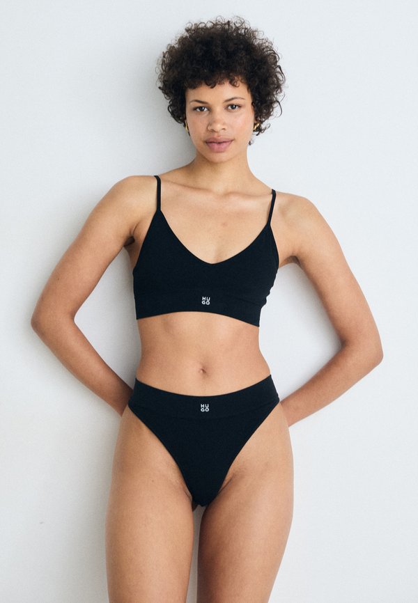 BRALETTE SEAMLESS - Triangle bra