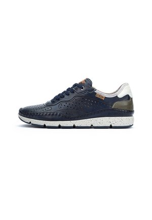 Pikolinos, Sneaker low - blue