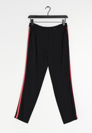 Claudie Pierlot Pantalon classique - black