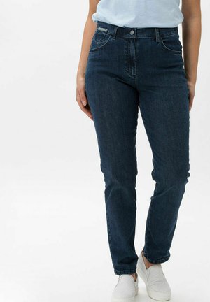 Jeans a sigaretta - stoned