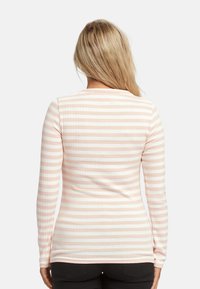 U.S. Polo Assn. CARLOTTA - Pikkade varrukatega topp - peachy keen