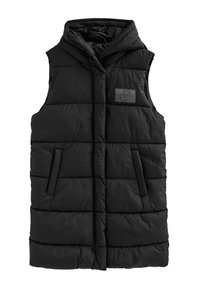 Bodywarmer - black