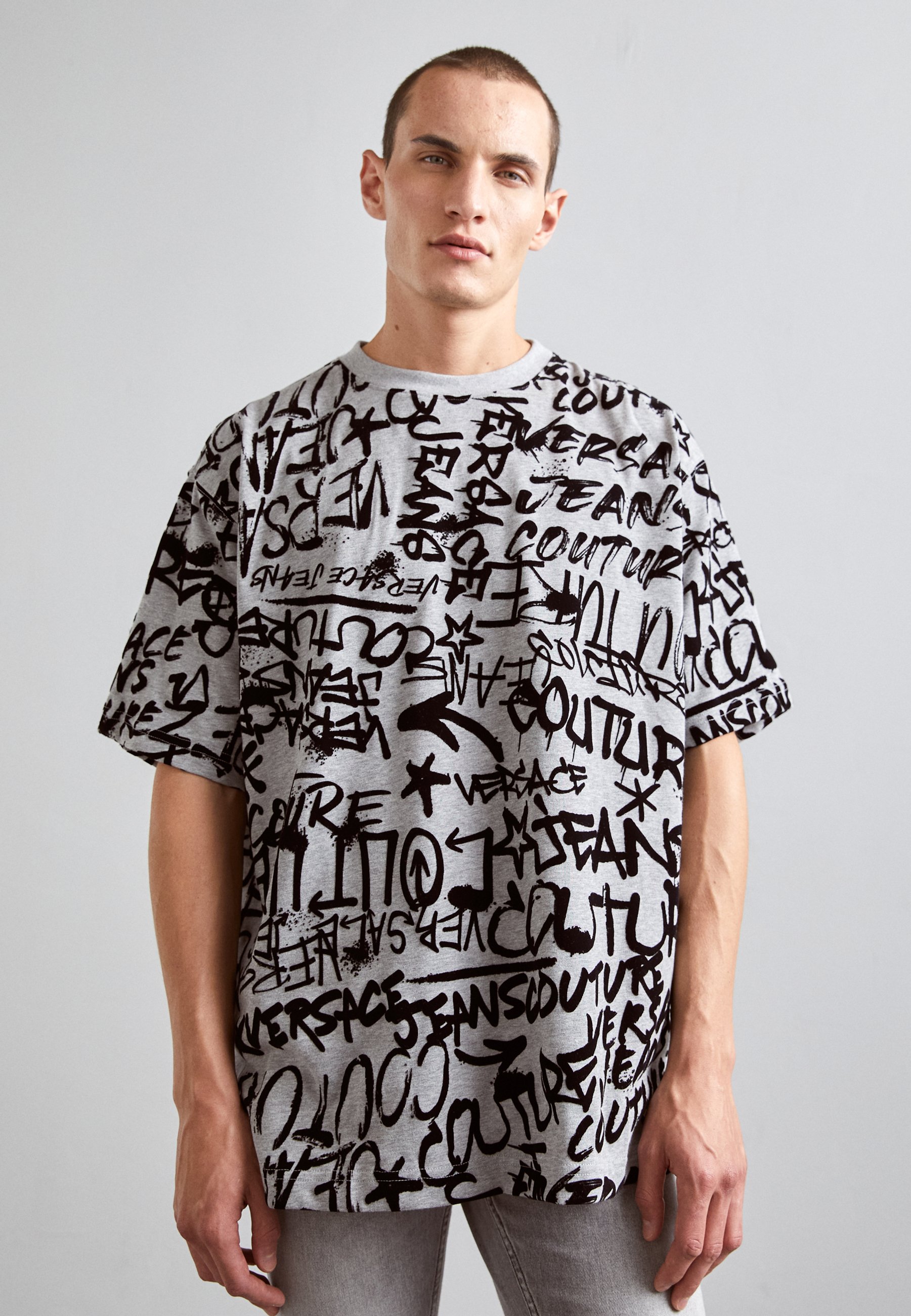 versace jean couture t shirt