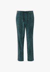 Neizvēlēts, petrol