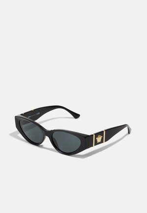 Versace Okulary przeciwsłoneczne - black