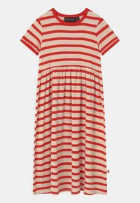 Mini Rodini STRIPE - Sukienka z dżerseju