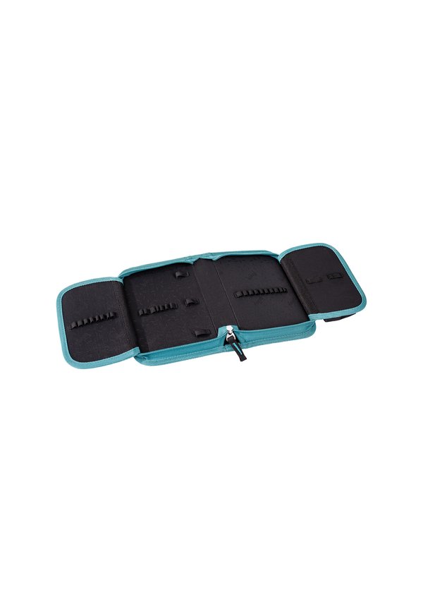 ZIPPY SKATEPARK  SET 3TLG – Schulranzen Set – schwarz