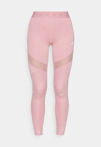 Não selecionado, mauve