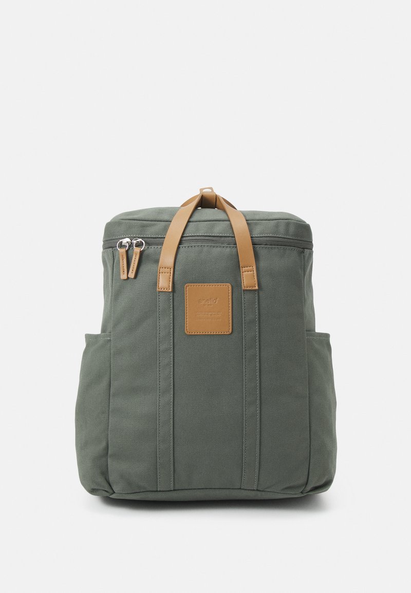 anello BACKPACK UNISEX - Rucksack - olive - Zalando.ie