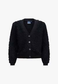 Niet geselecteerd, black