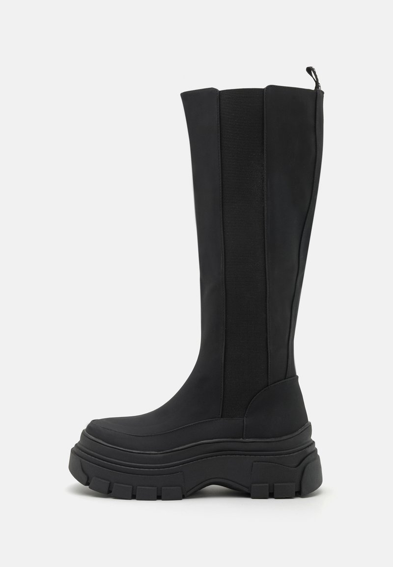 Simmi London KRUSE Platform boots black Zalando.ie