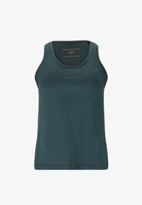 Valittu, donkergroen