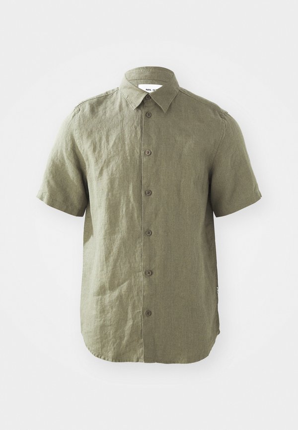 ENZO - Shirt - capers4